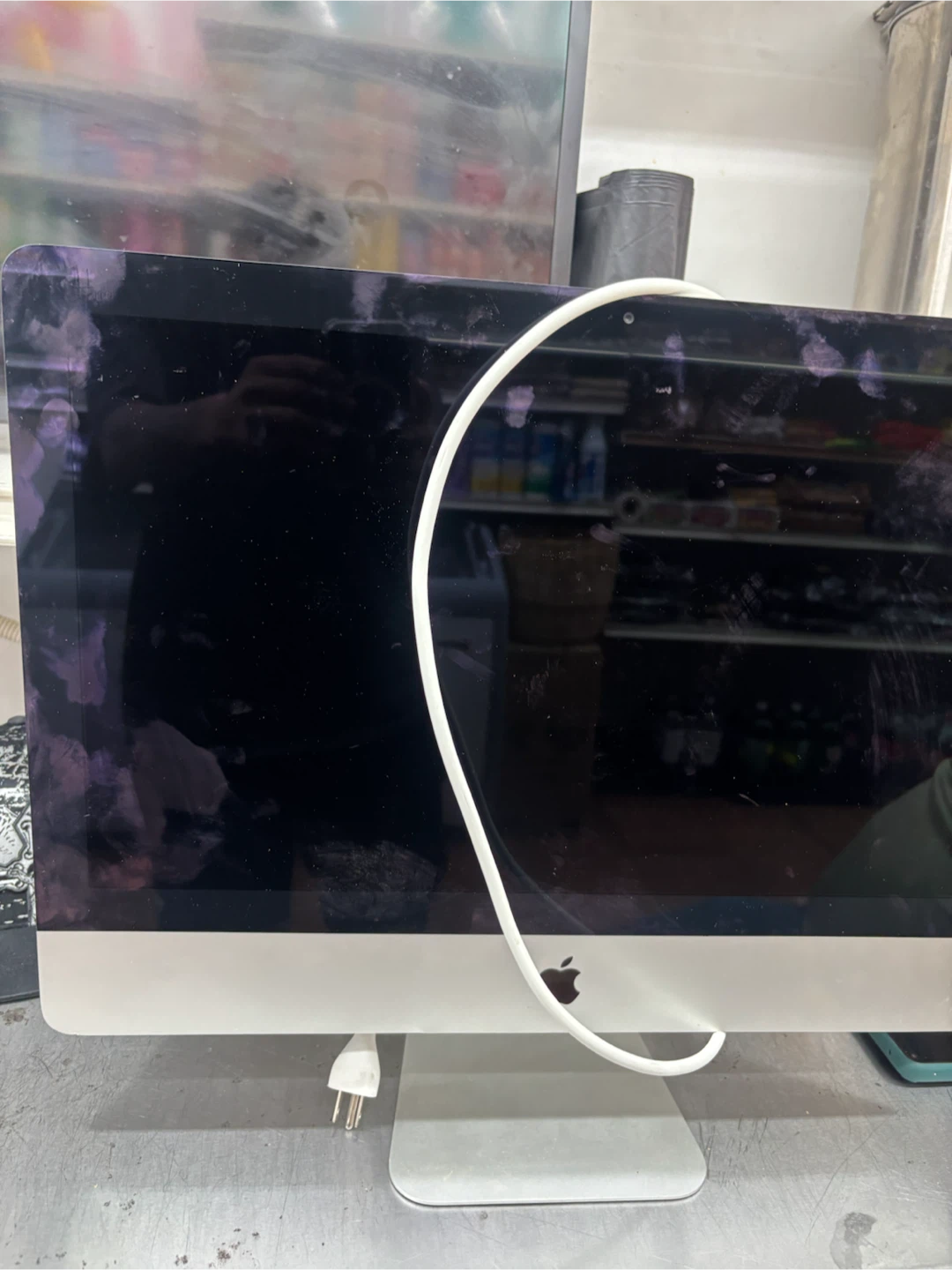 Apple iMac All-in-One Desktop