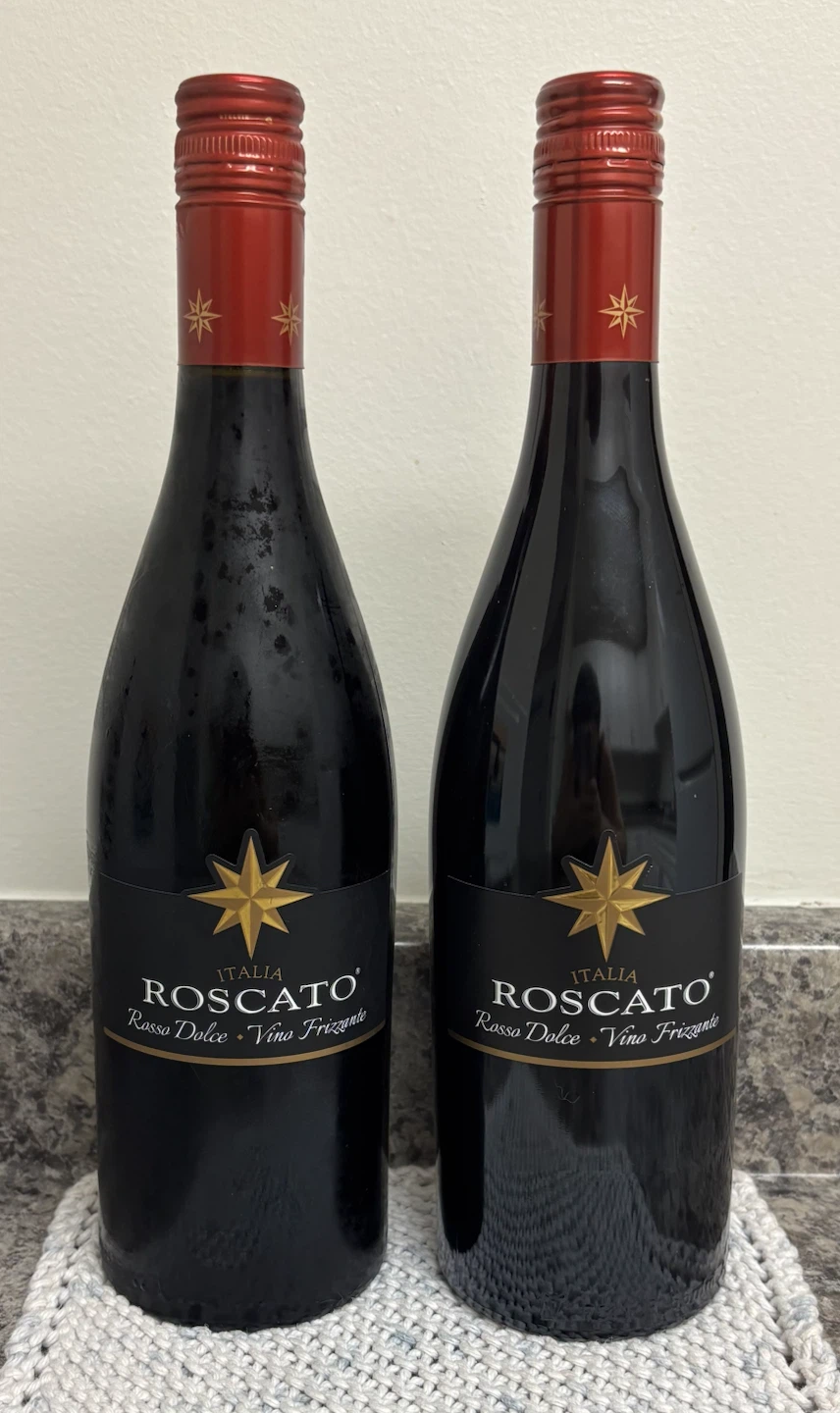 Cavitt Provincia di Pavia Rosato Rosso