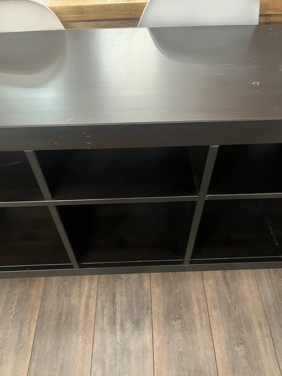 Ikea hemnes display sideboard/ tv console - photo 4