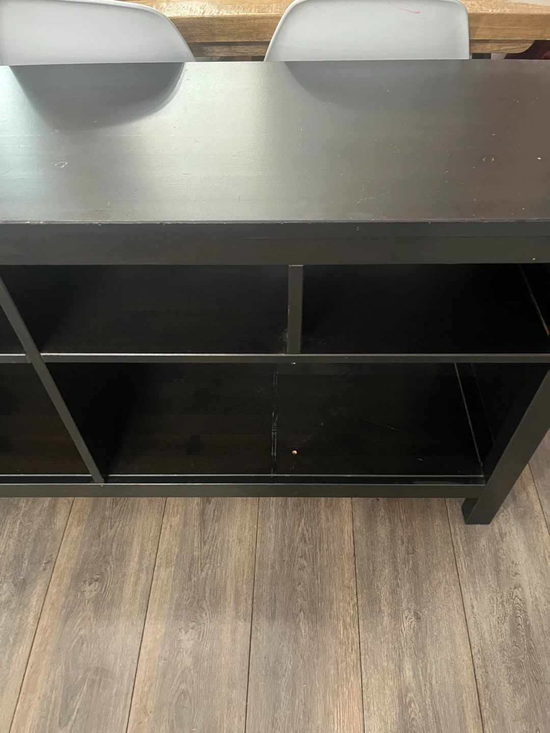 Ikea hemnes display sideboard/ tv console - photo 5