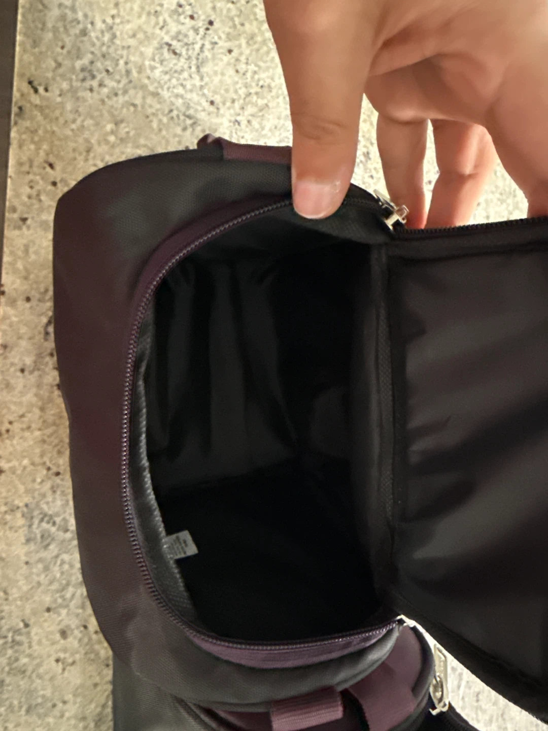 Tupperware Lunch Bags (Set of 2) - photo 3