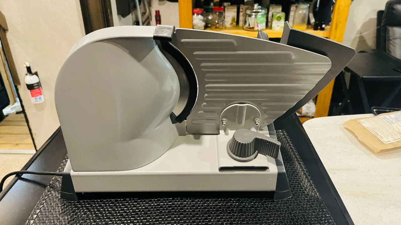 Cuisinart Food Slicer CFS-155C - photo 2