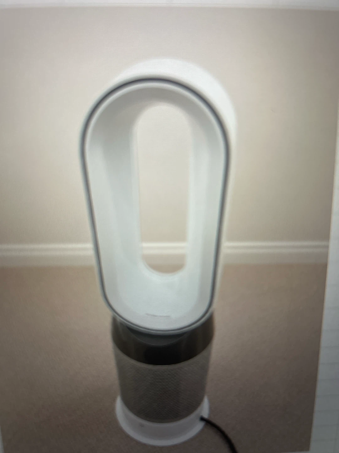 Dyson Pure Hot+Cool HP04 – Air Purifier, Heater & Fan