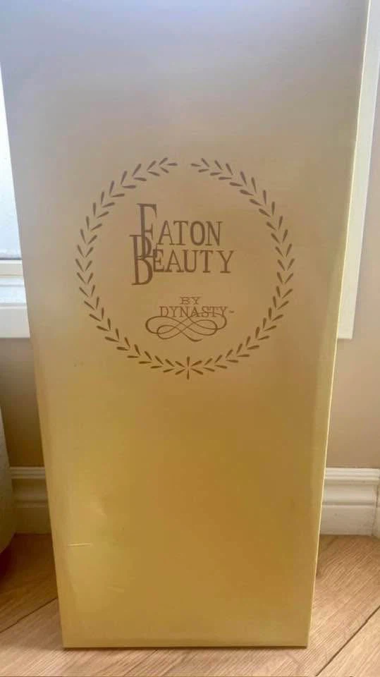 1995 EATON BEAUTY 'SARAH MARGARET' - photo 5