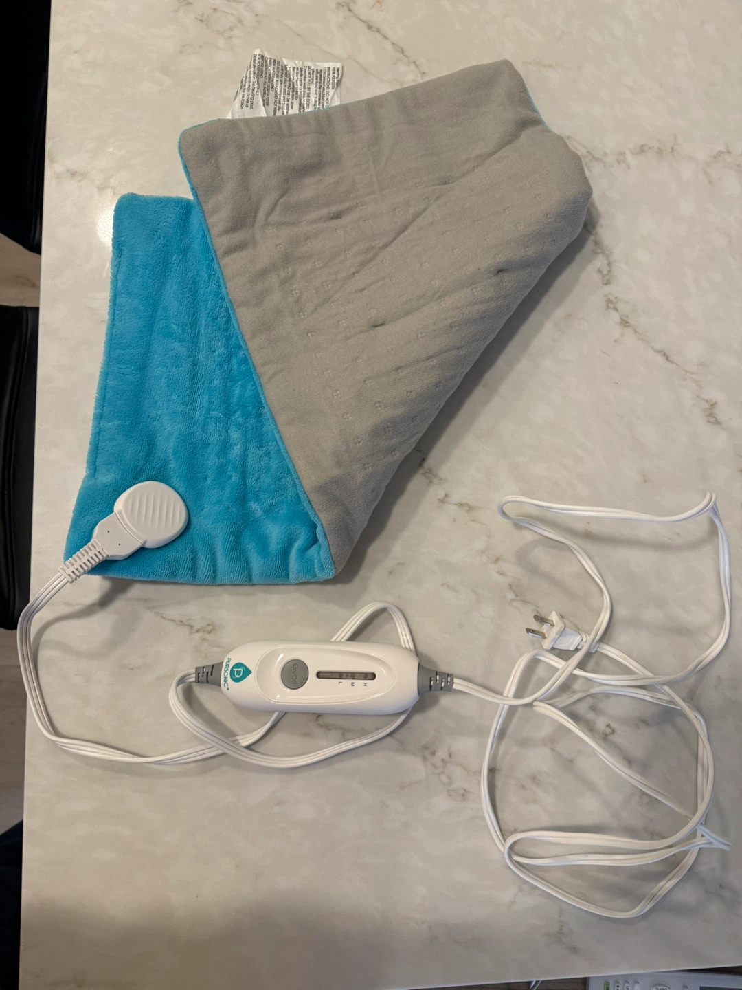 Heating Pad - photo 2