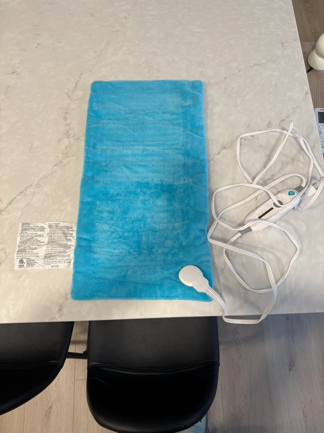 Heating Pad - photo 3