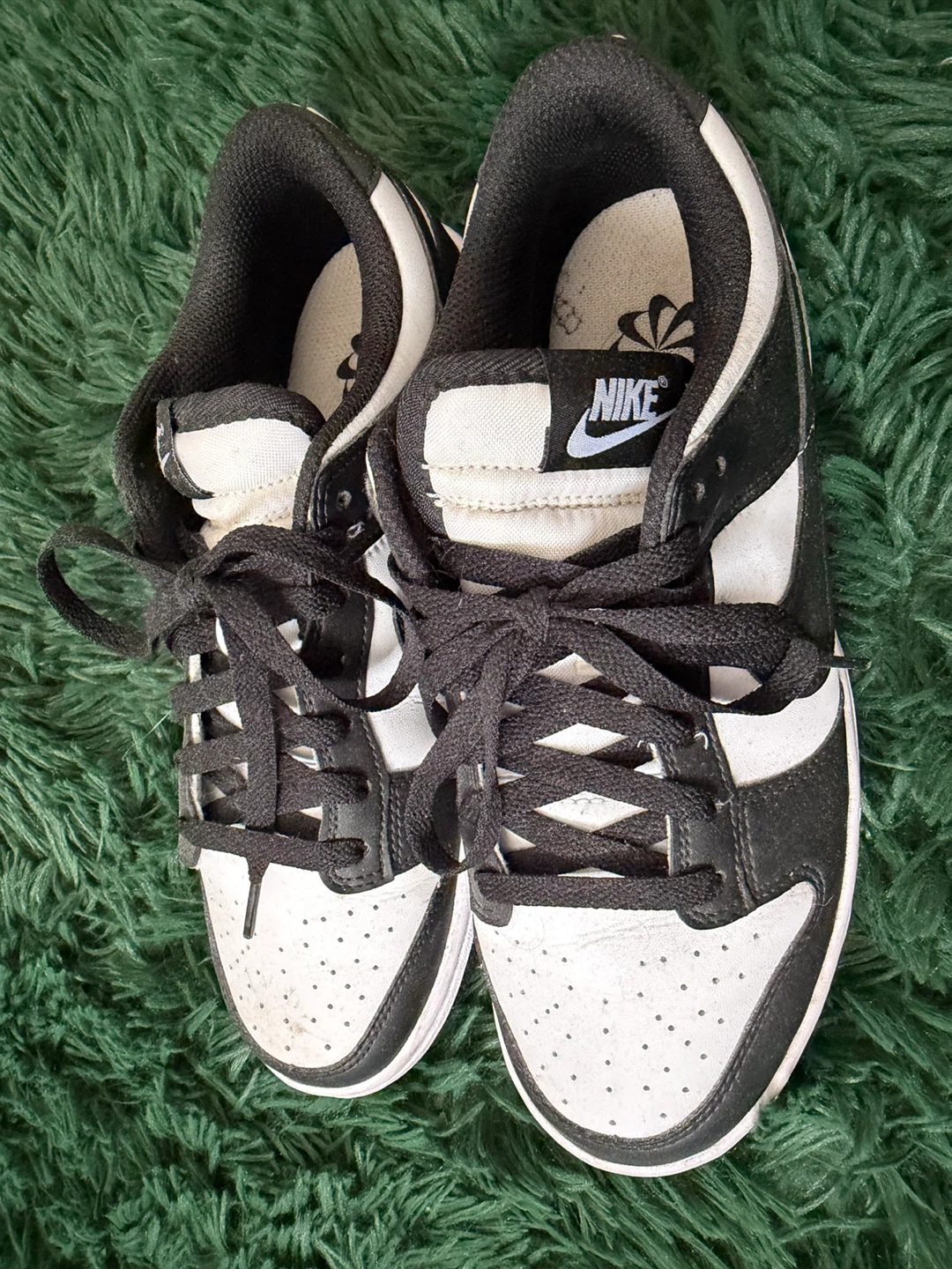 Nike Dunk Low Men's Shoes - photo 2