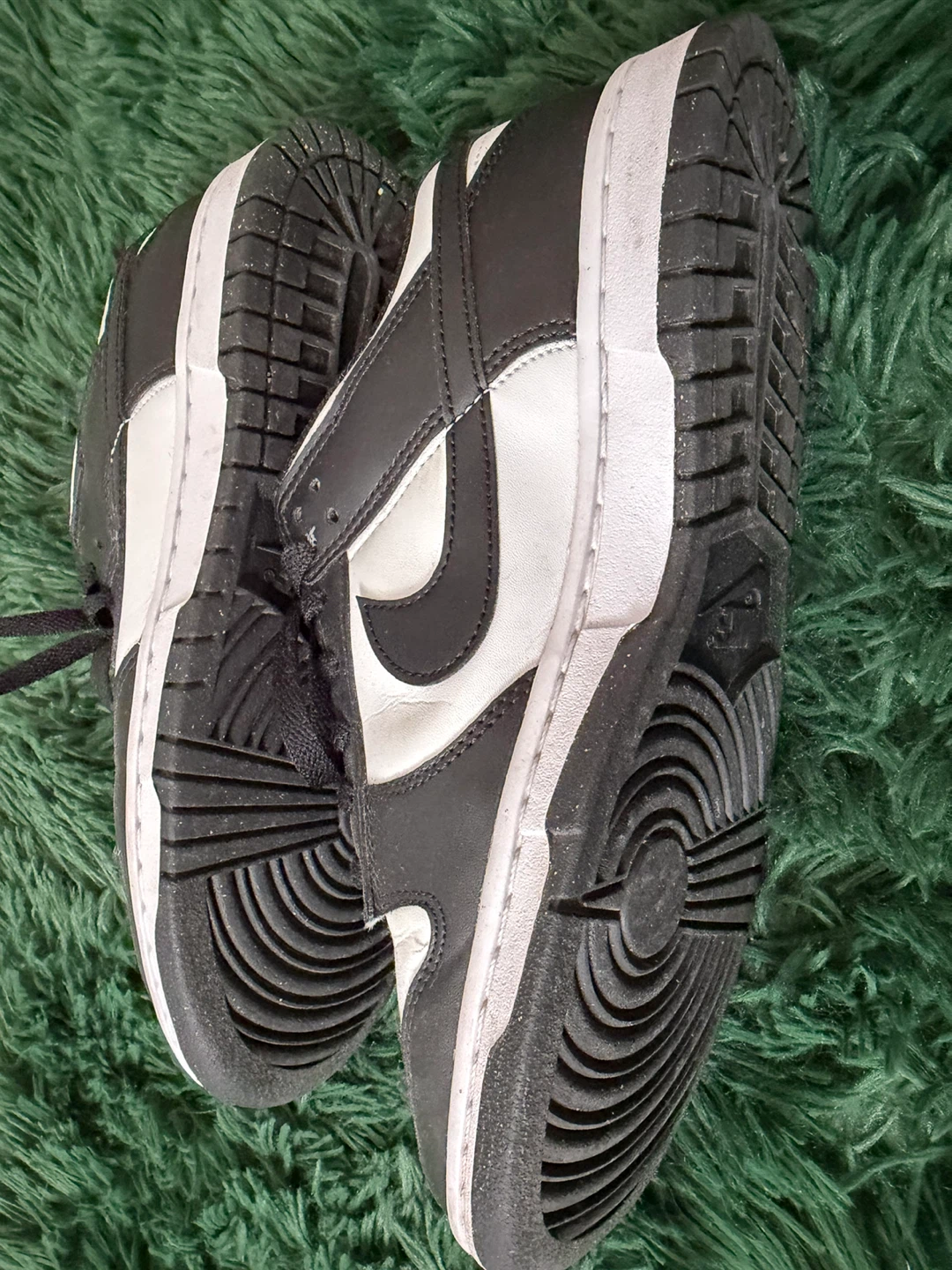 Nike Dunk Low Men's Shoes - photo 3
