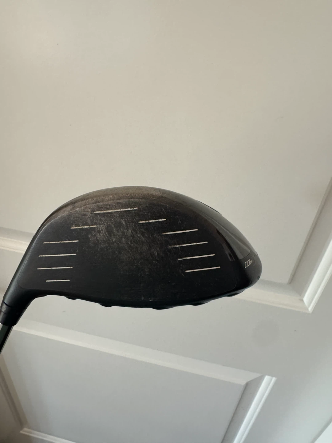 PING G400 Driver 10° - photo 2