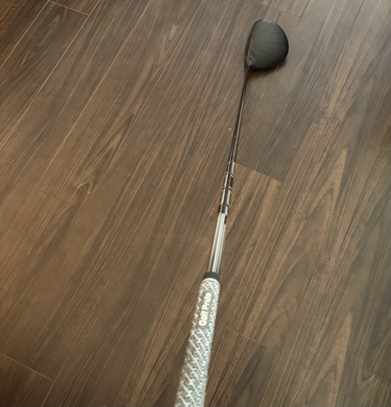 PING G400 Driver 10° - photo 3