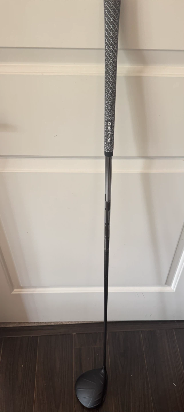 PING G400 Driver 10° - photo 4