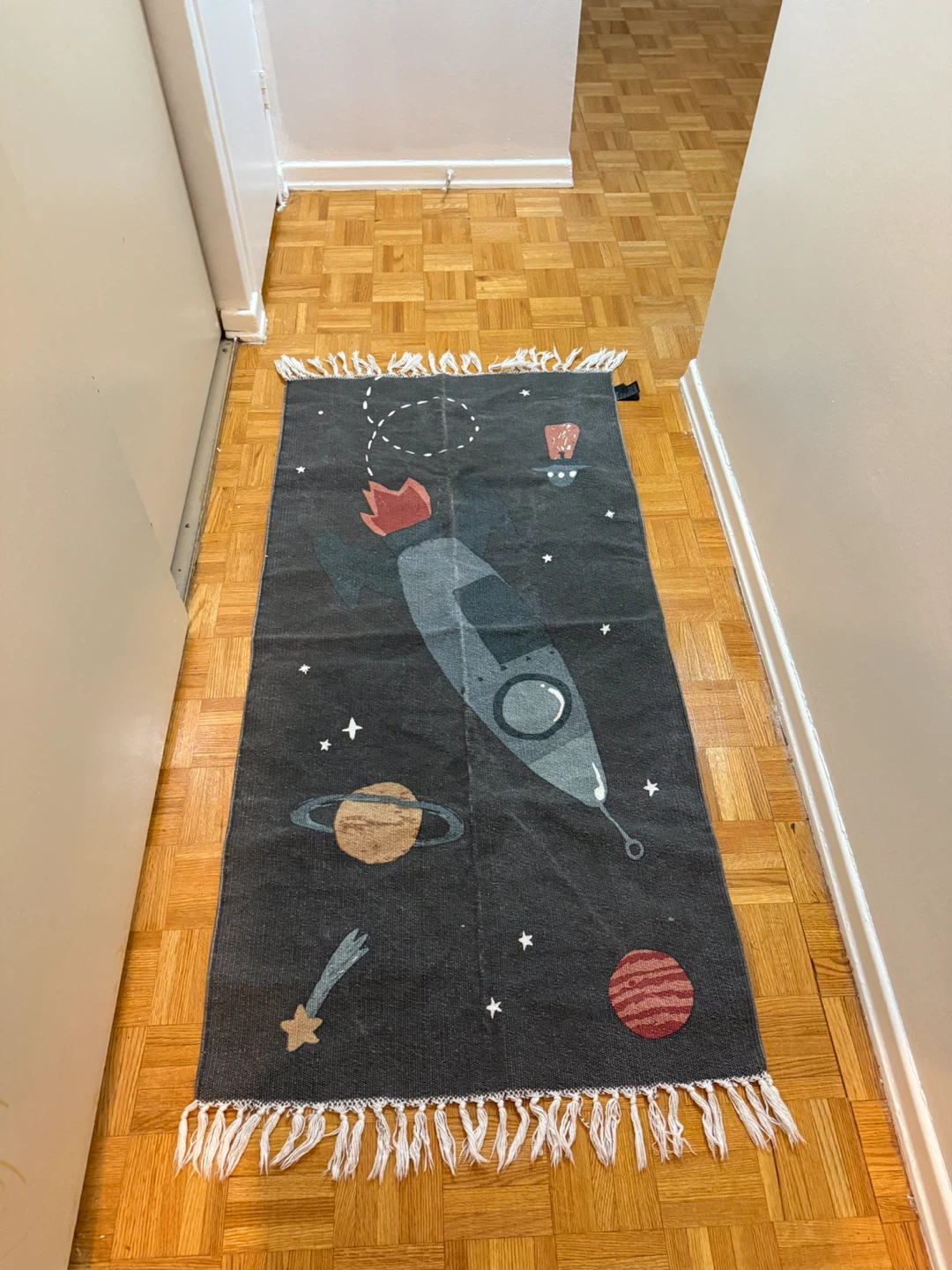 Kids room decor - photo 2