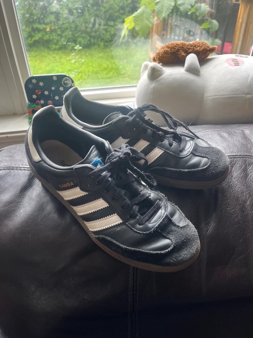 Adidas Samba Classic Shoes