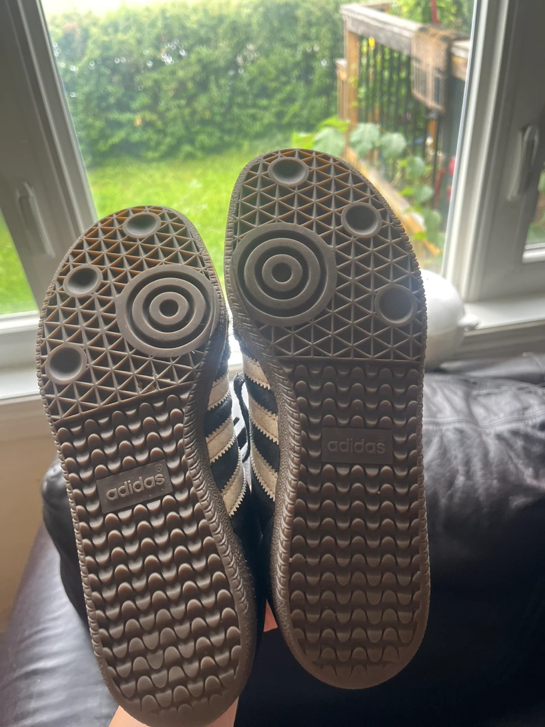 Adidas Samba Classic Shoes - photo 2