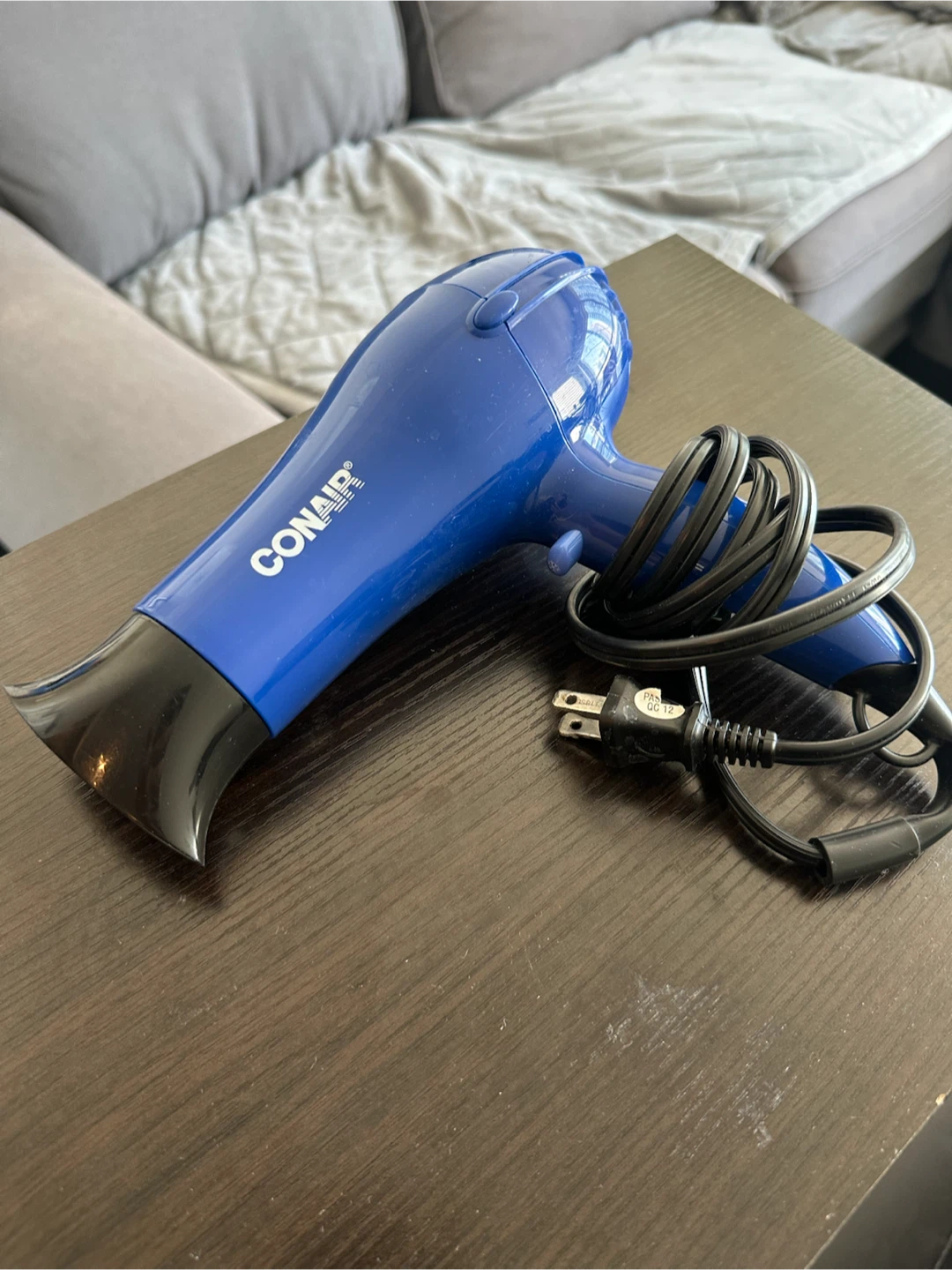 Conair Blue Hair Dryer