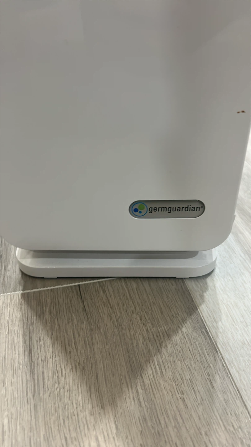 GermGuardian Air Purifier - photo 2