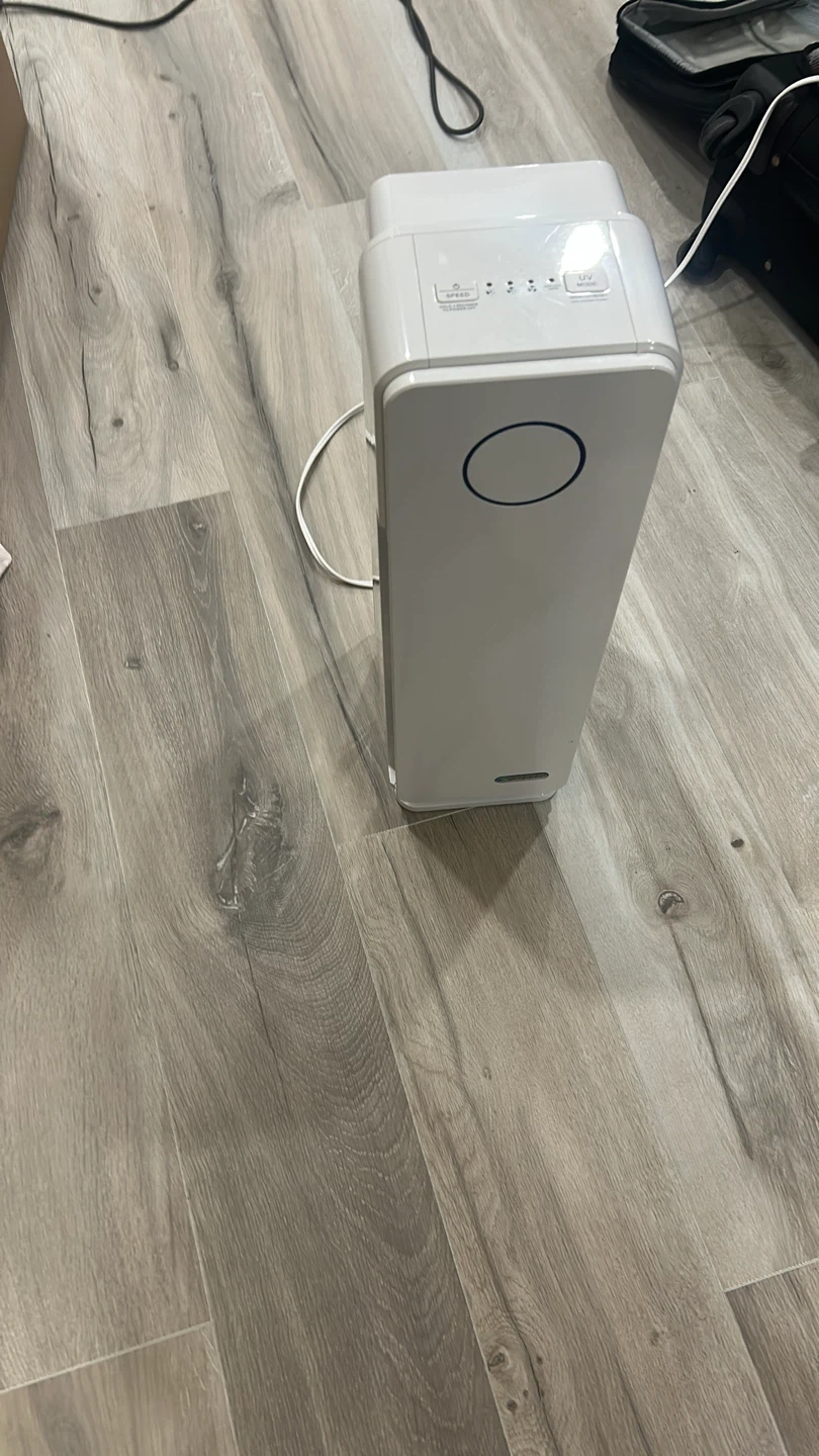 GermGuardian Air Purifier - photo 3