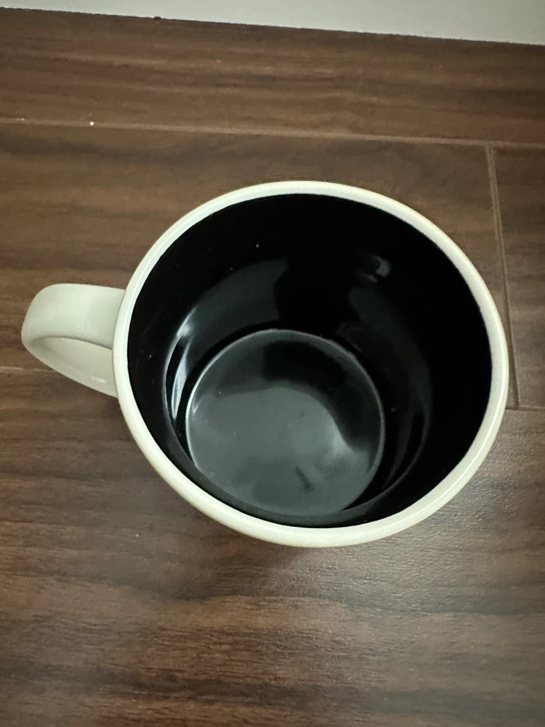 Bob Ross Self-Painting Mug - photo 3