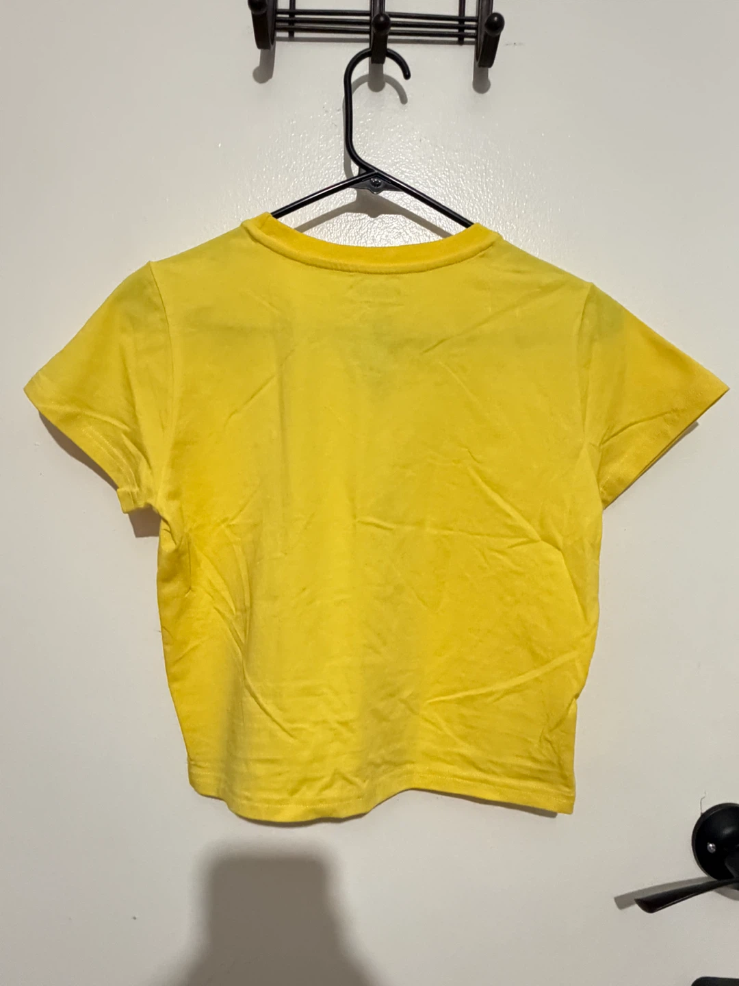 Peanuts Snoopy Graphic T-Shirt Size L