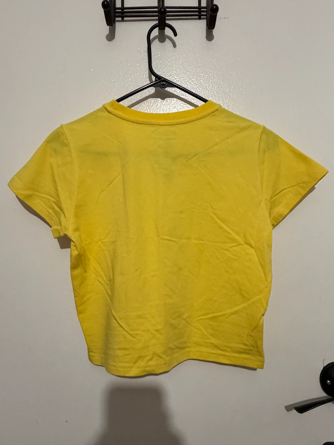 Peanuts Snoopy Graphic T-Shirt Size L - photo 2