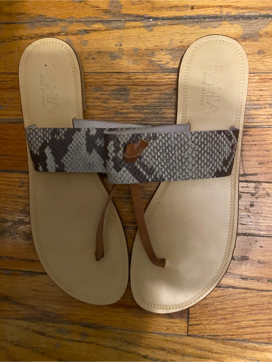 Summer flats - photo 2