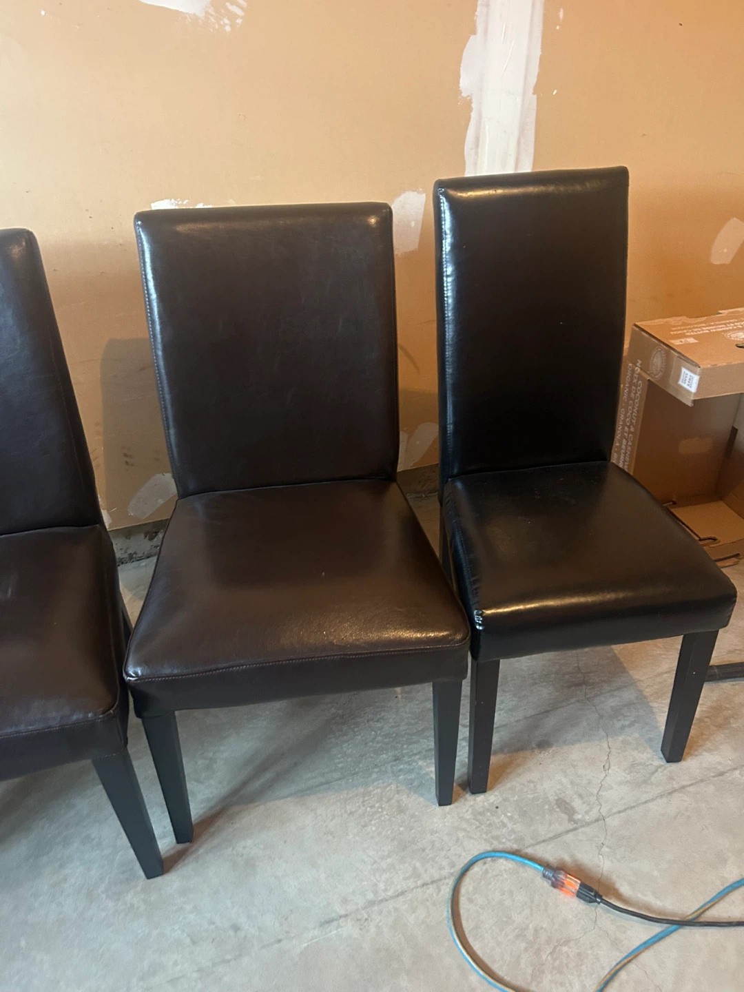 Dining Table and Chairs Set - photo 3