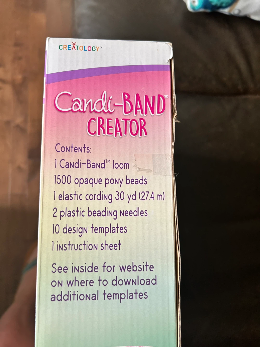 Creatology Candi-Band Creator - photo 3