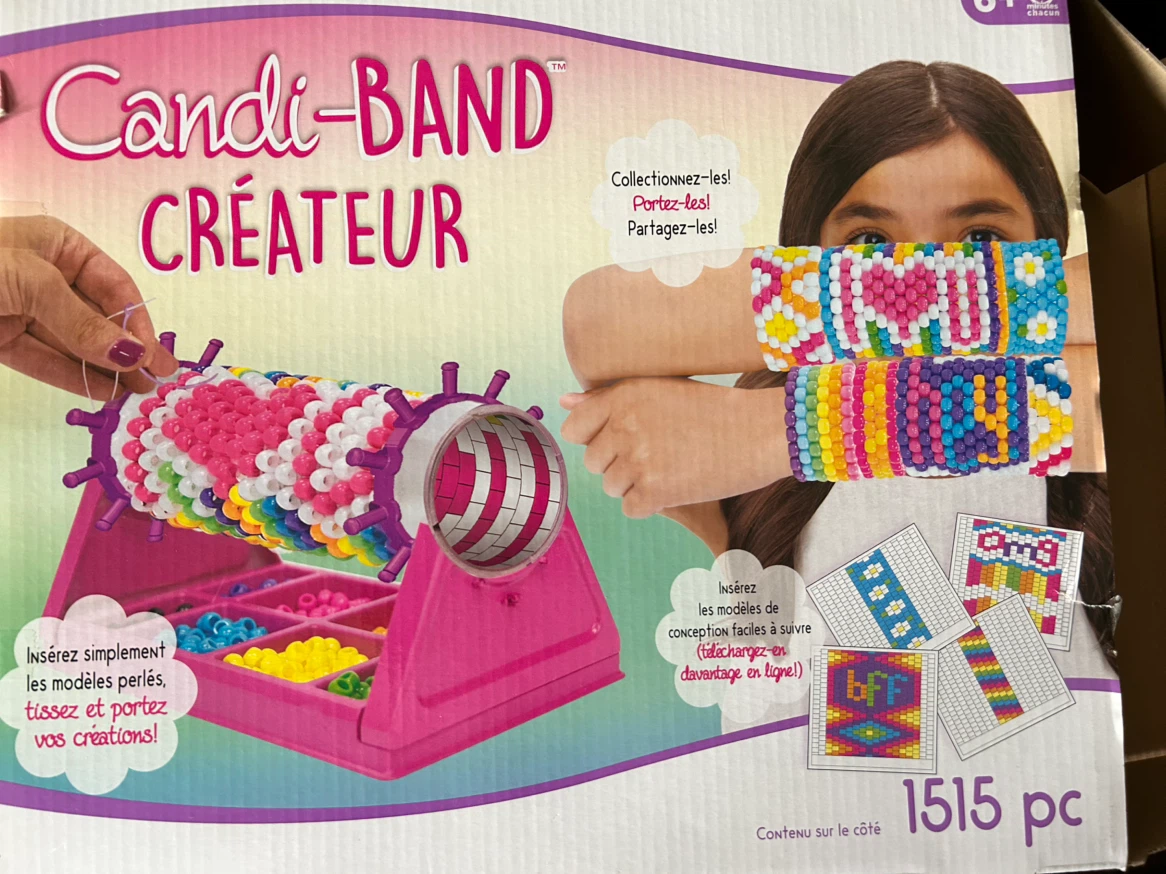 Creatology Candi-Band Creator - photo 4