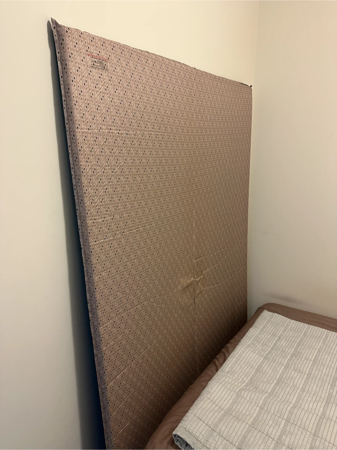 Queen Size Mattress (For car)
