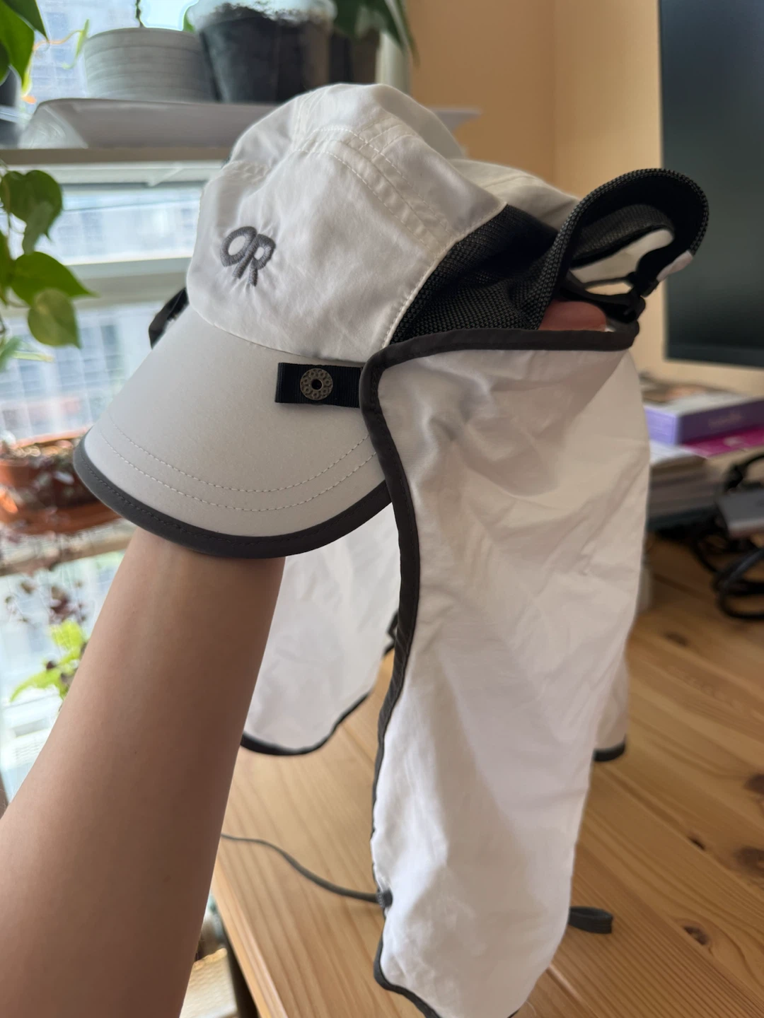 Outdoor Research Sun Runner Cap