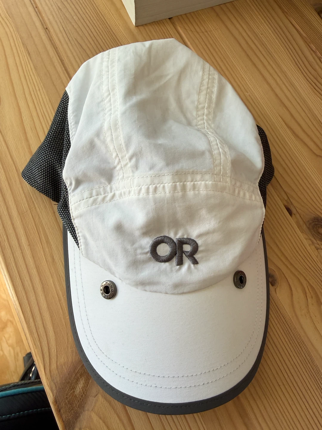 Outdoor Research Sun Runner Cap - photo 3