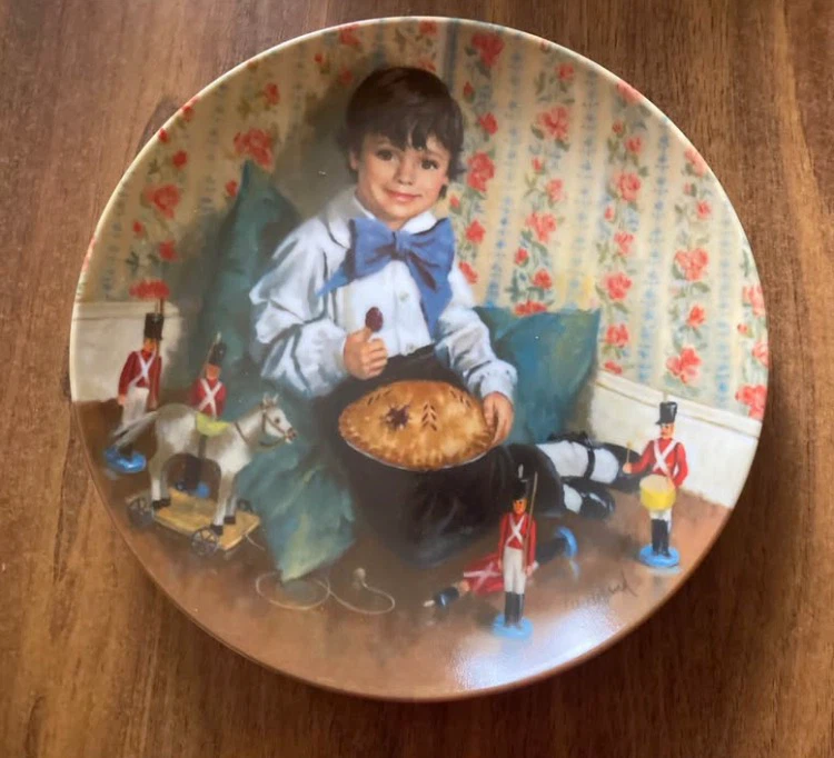 Ten (10) RECO Plates - photo 2