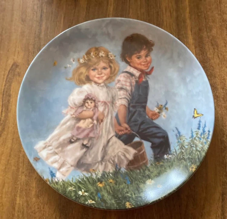 Ten (10) RECO Plates - photo 3