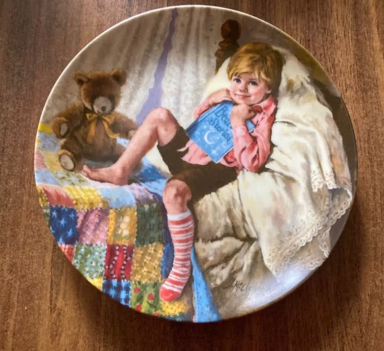 Ten (10) RECO Plates - photo 5