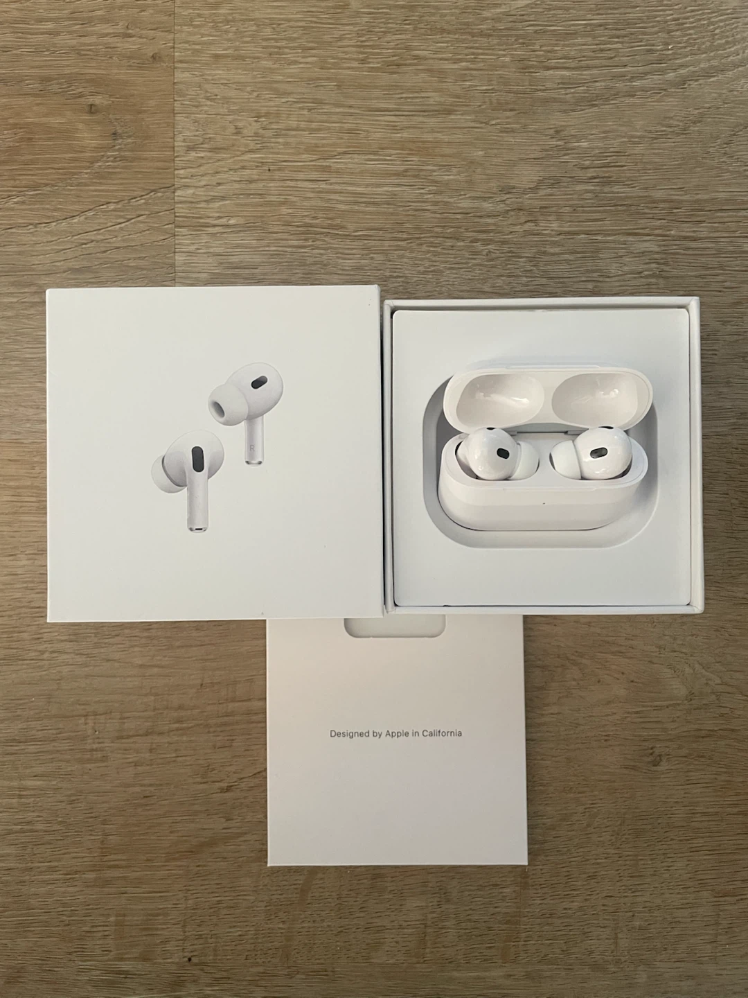 AirPods Pro 2