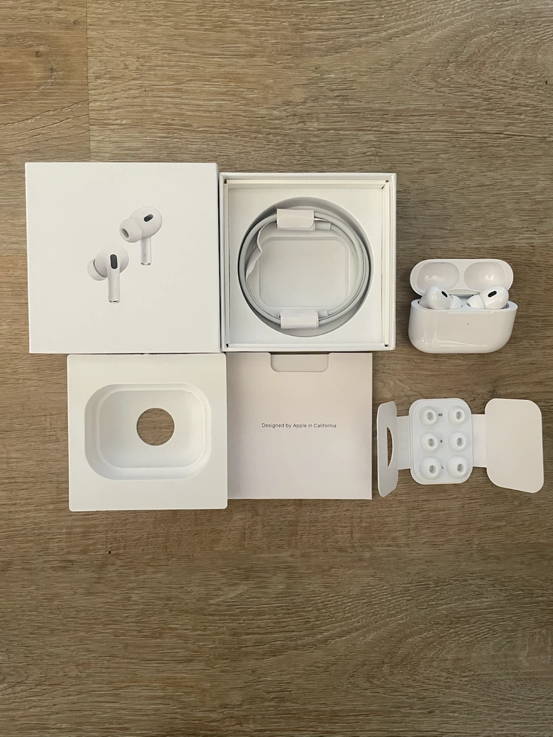 AirPods Pro 2 - photo 2