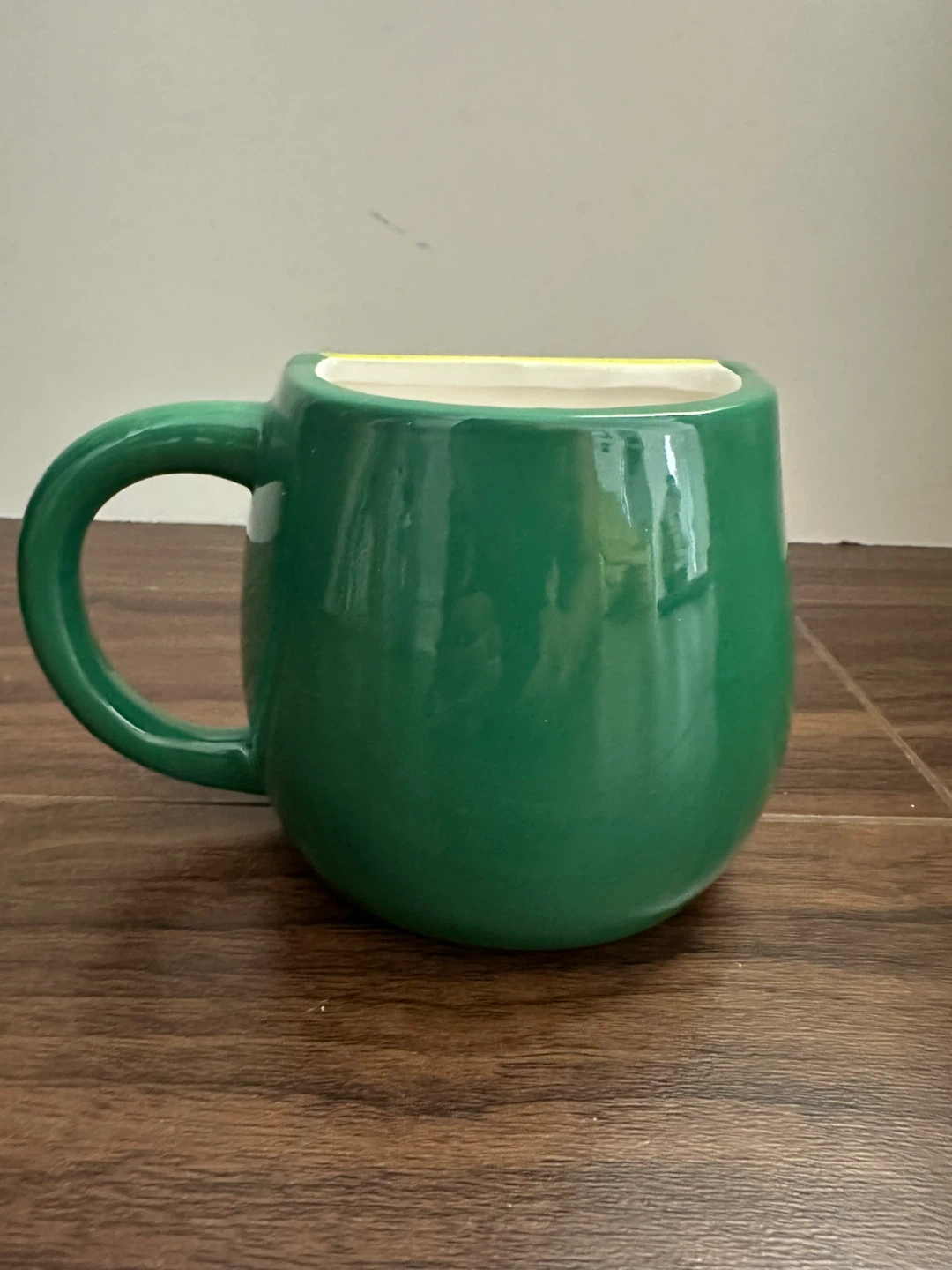 Kawaii Avocado Mug - photo 2