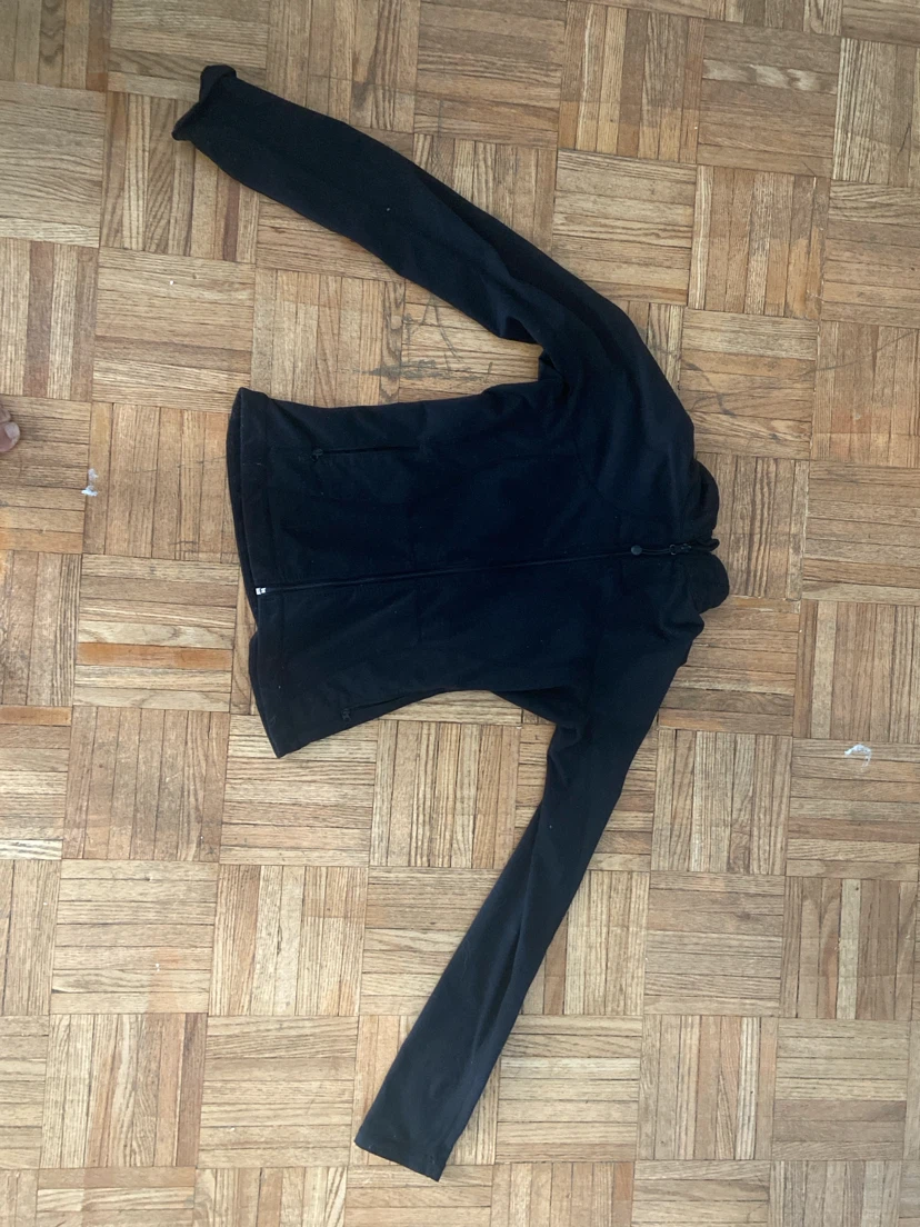 Lululemon size 6 Instill Jacket