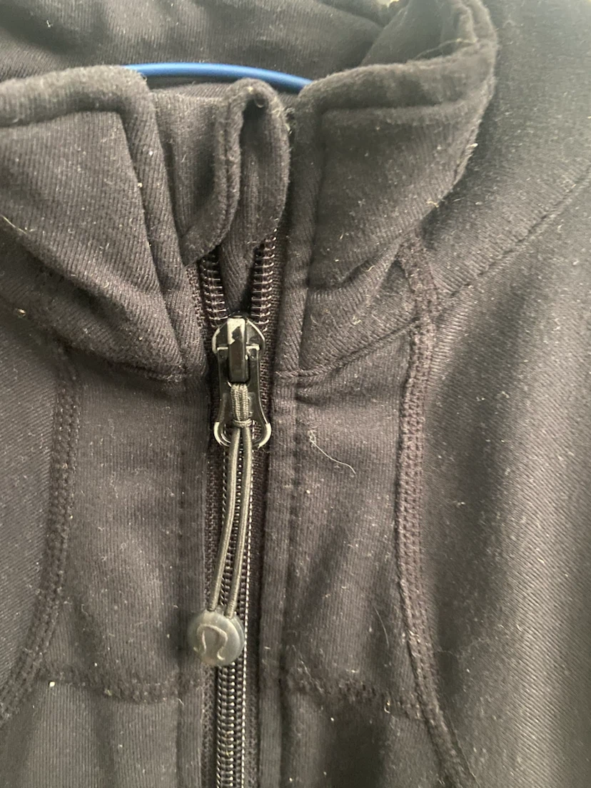 Lululemon size 6 Instill Jacket - photo 2