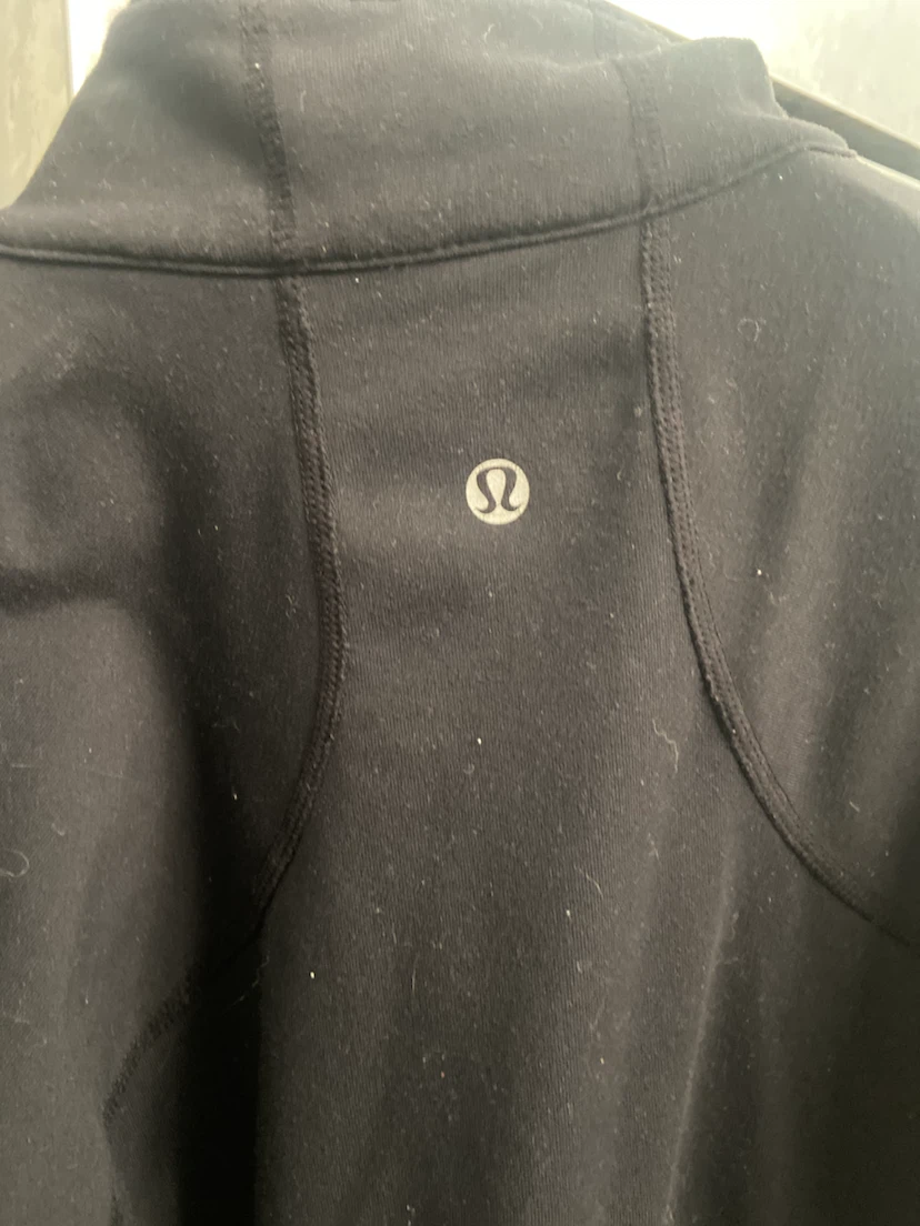 Lululemon size 6 Instill Jacket - photo 3
