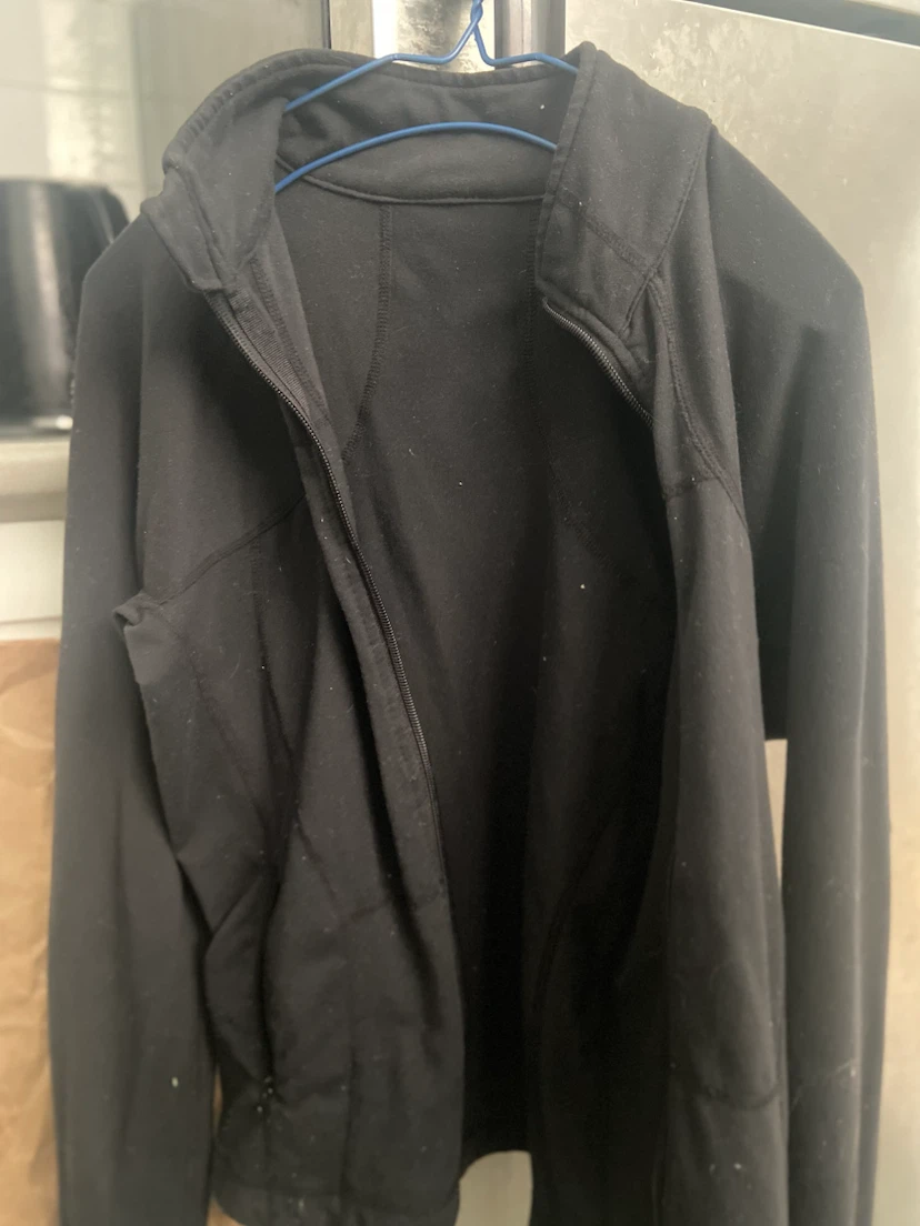Lululemon size 6 Instill Jacket - photo 4