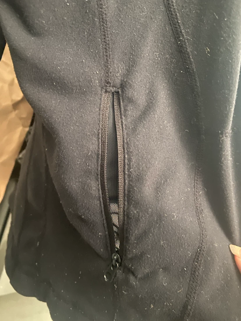 Lululemon size 6 Instill Jacket - photo 5