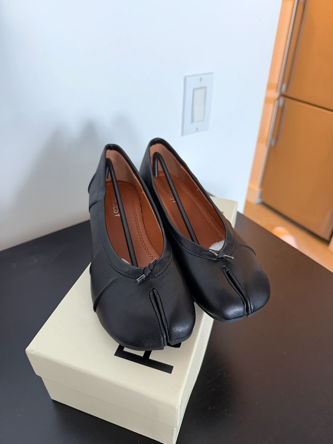 Raboesy Tabi shoes Size 6 - photo 3
