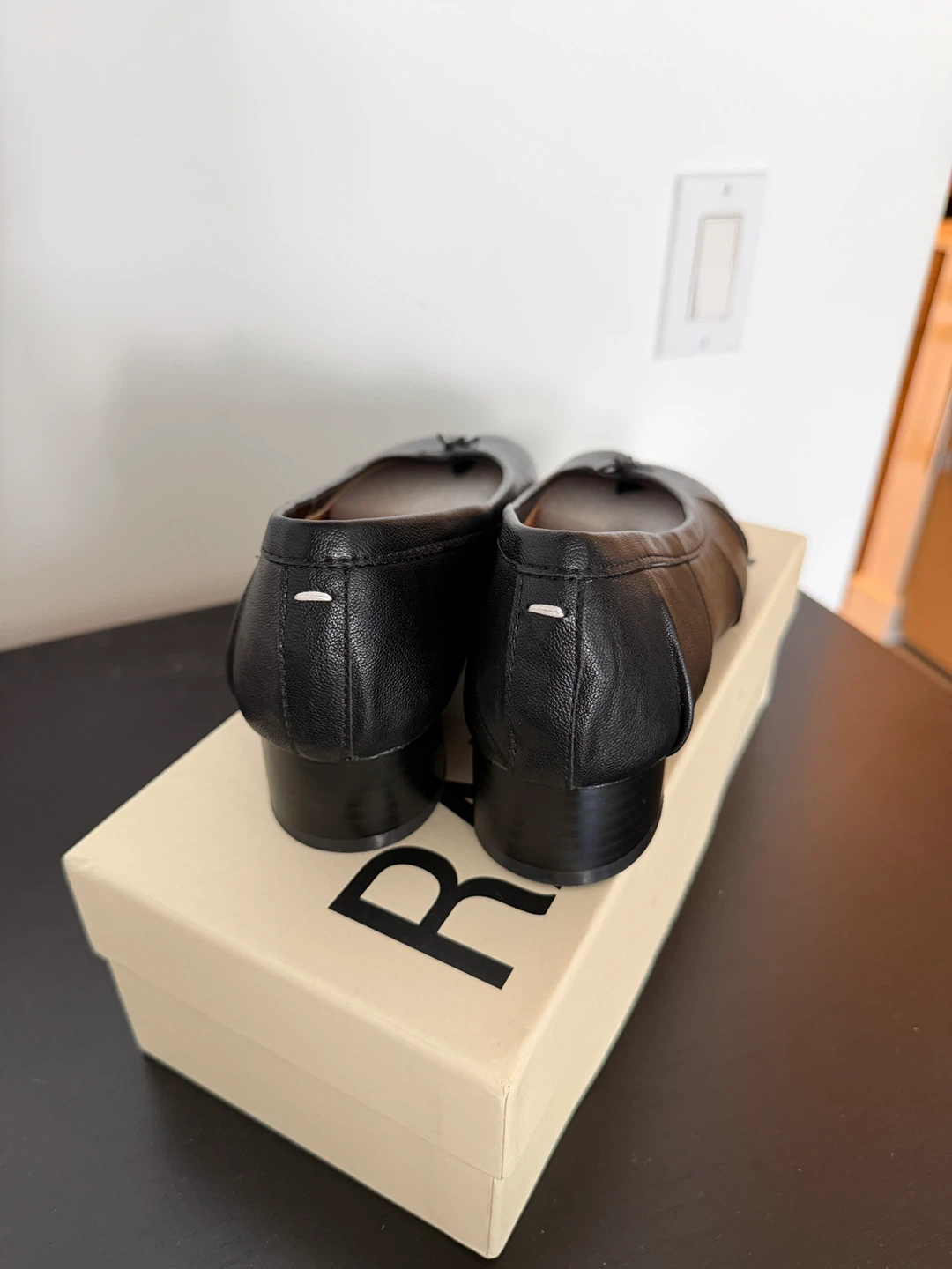 Raboesy Tabi shoes Size 6 - photo 4