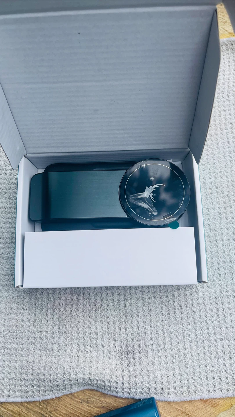 NWi-TECH 3-in-1 Foldable Wireless Charging Station 15W - photo 2