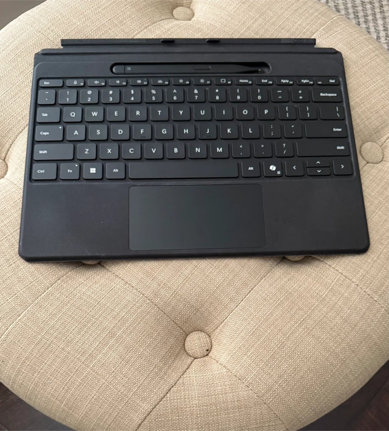 Microsoft Flex Keyboard & Slim Pen 2
