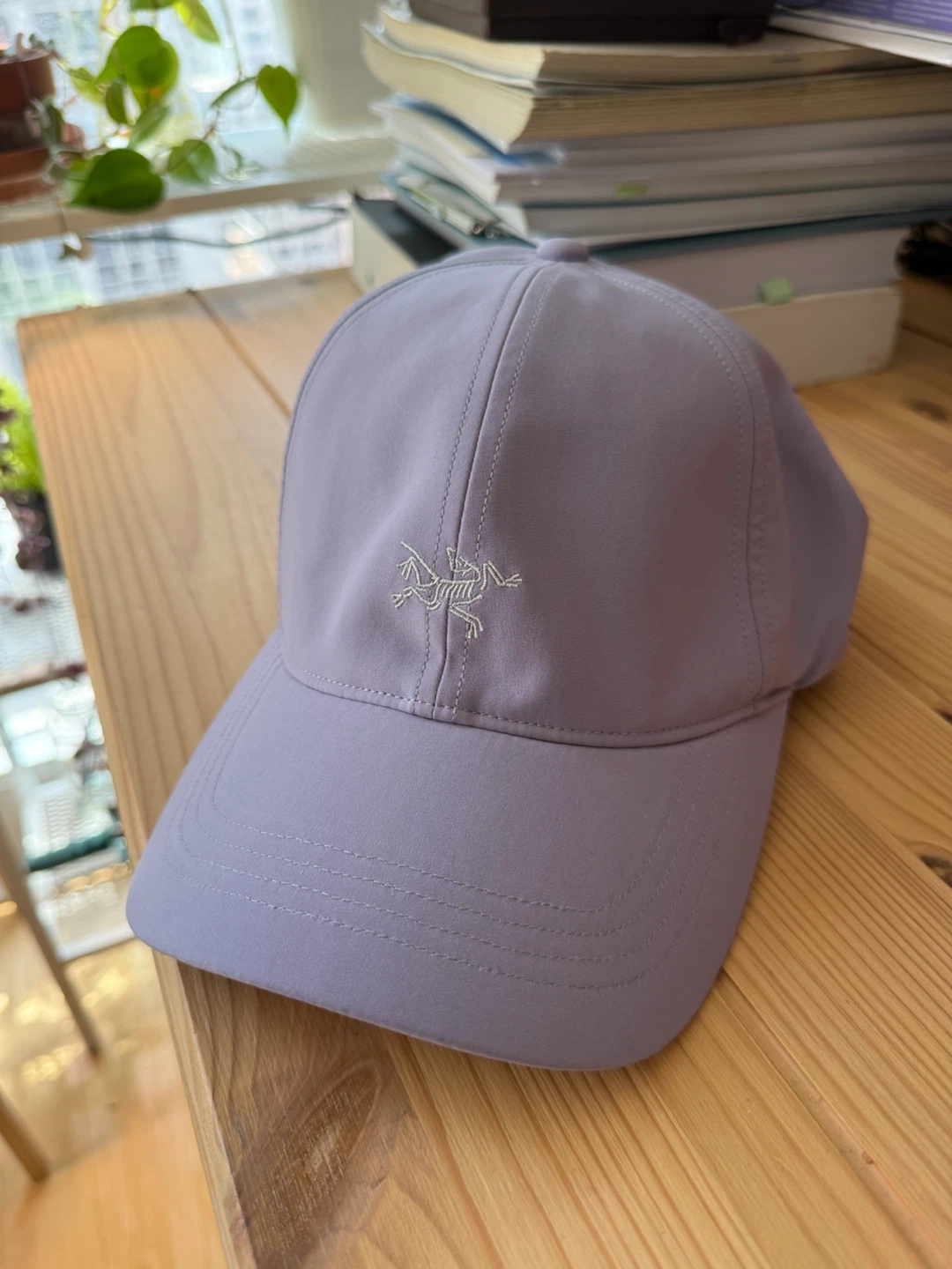 Arc'teryx Bird Cap - Lavender