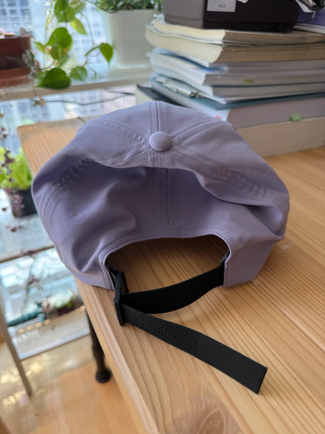 Arc'teryx Bird Cap - Lavender - photo 2