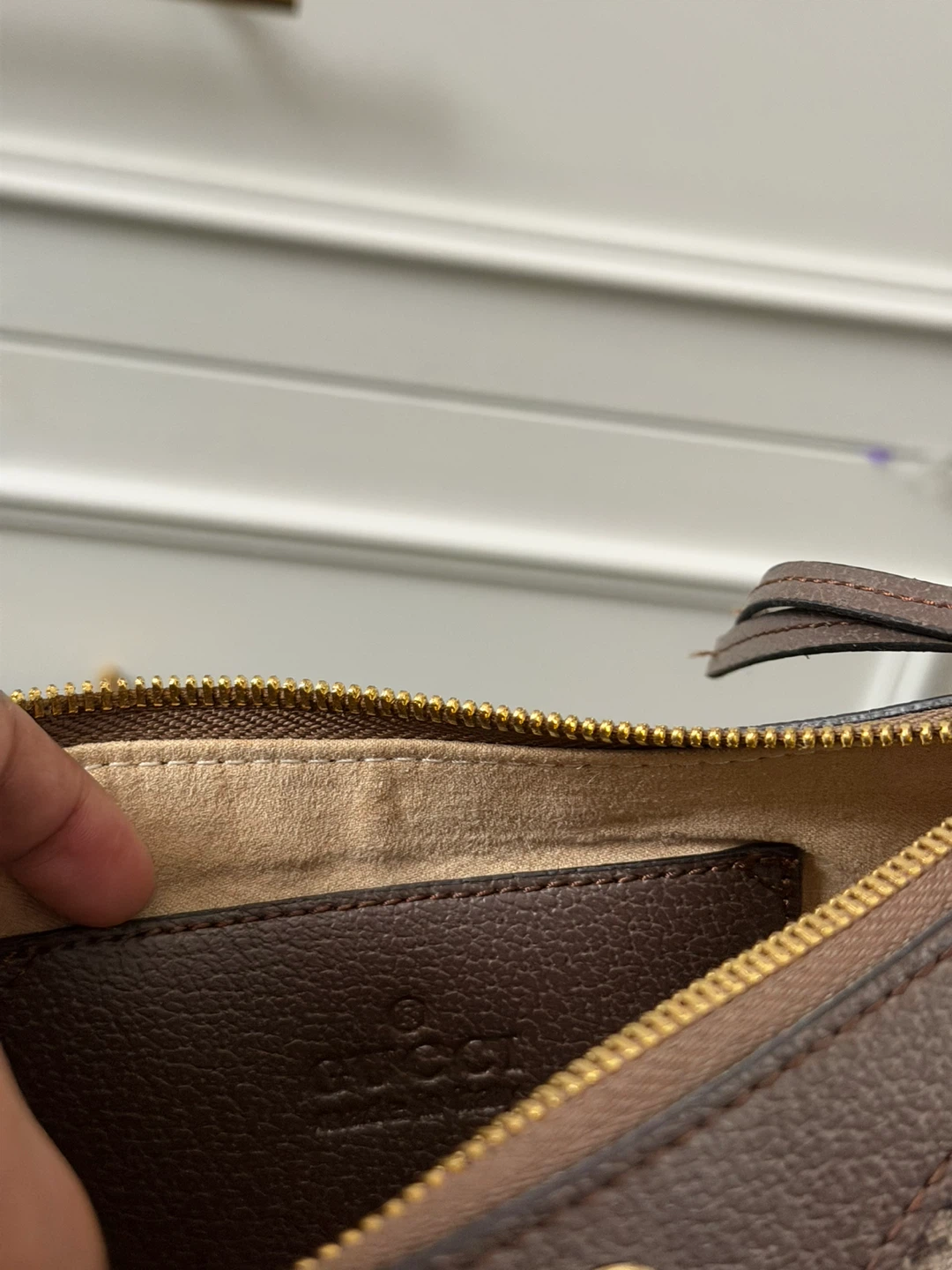 Gucci Ophidia GG Small Shoulder Bag - photo 4