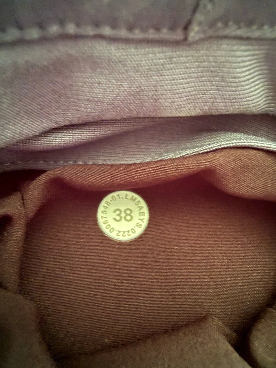 Lululemon Men's Pants Size 38 - photo 4